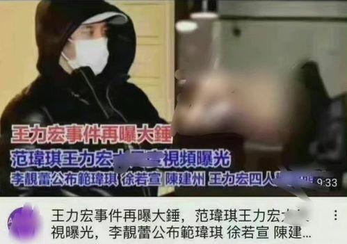 李靓蕾爆料最新视频播放,揭秘事件背后真相 第3张 李靓蕾爆料最新视频播放,揭秘事件背后真相 第3张
